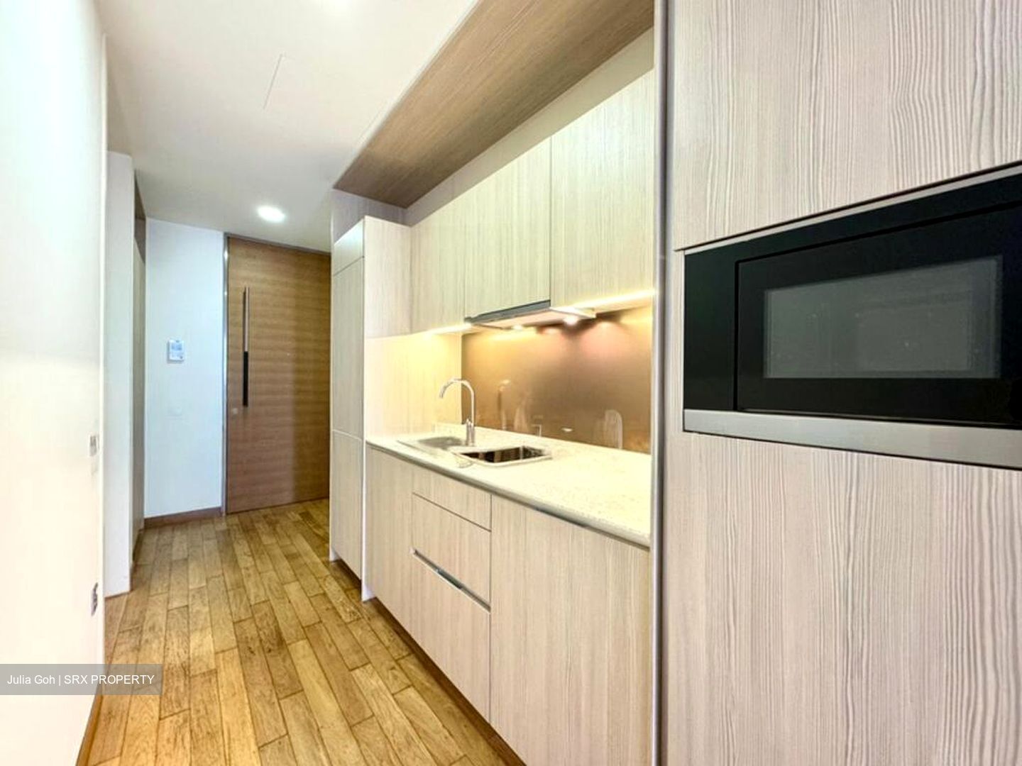 Duo Residences (D7), Apartment #500621361